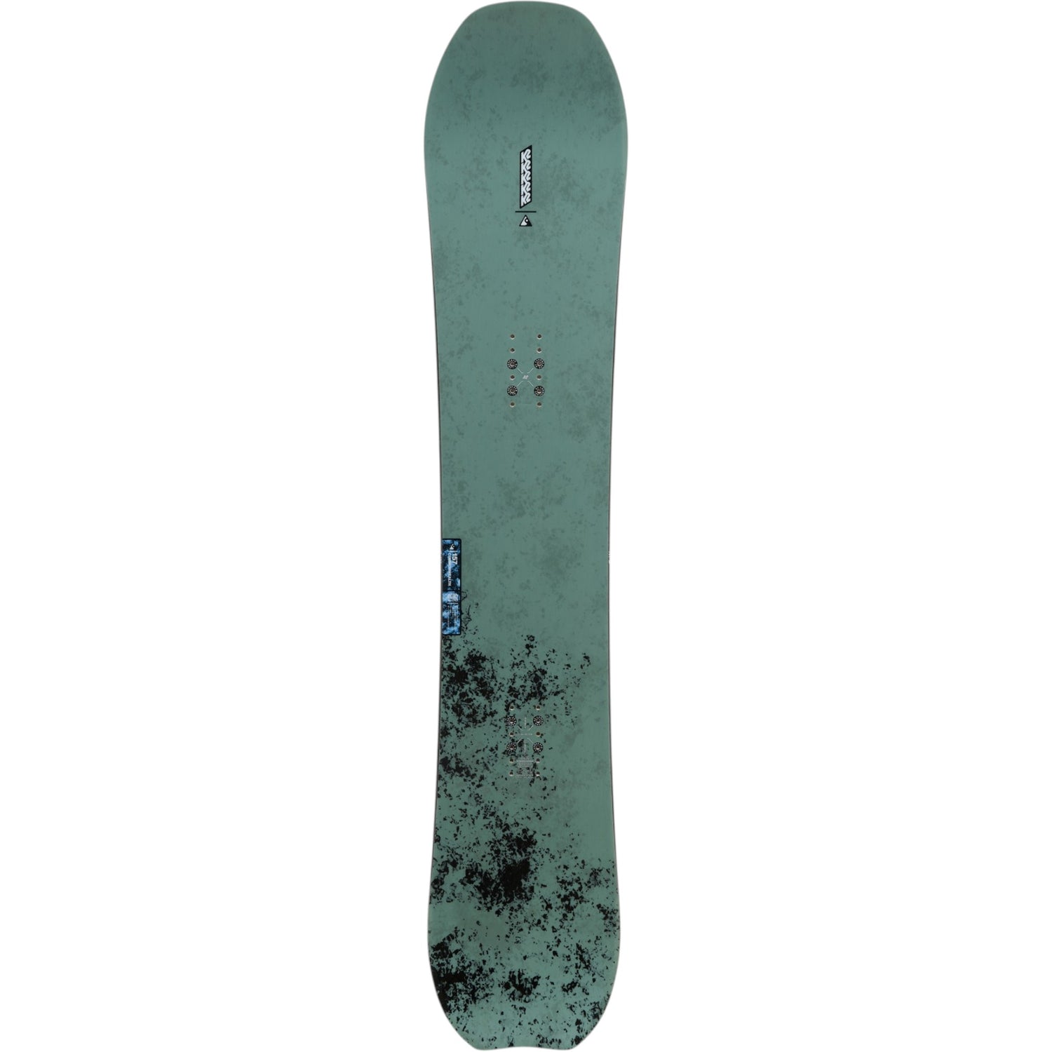 Commonwealth Adult Snowboard