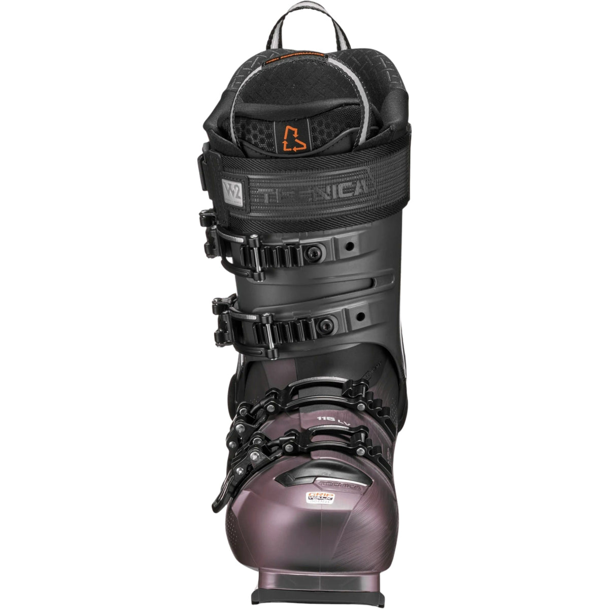 Bottes de Ski Mach 1 LV 115 Femme