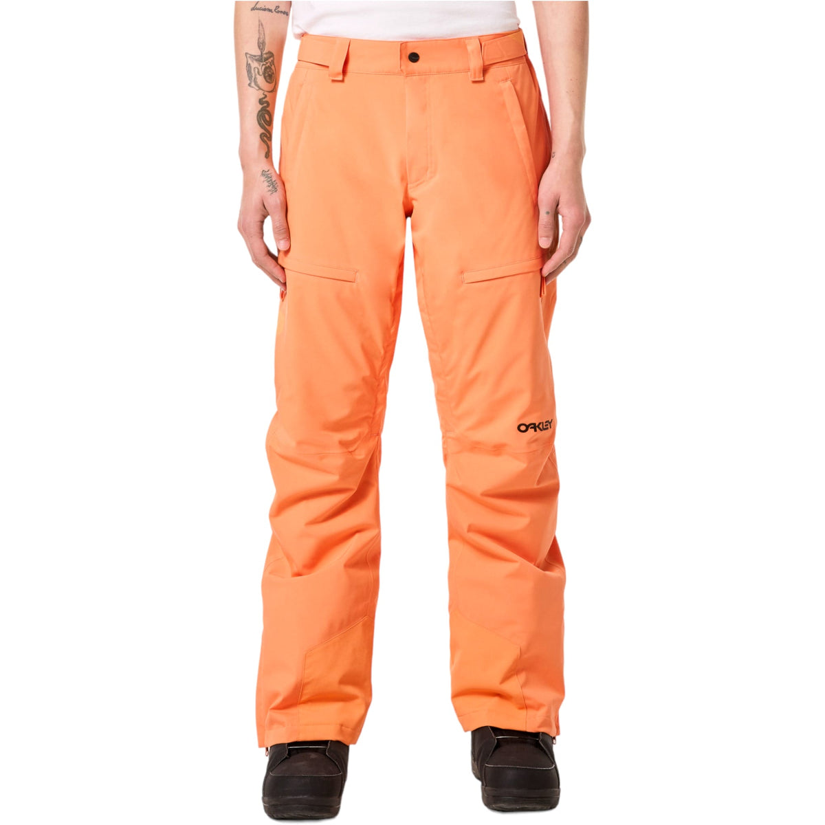 Axis Insulated Men Snow Pants