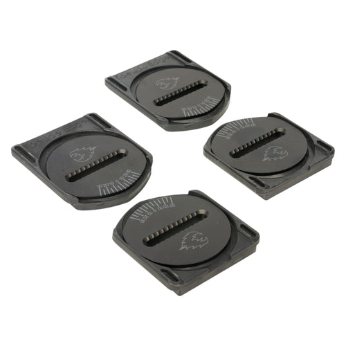 Rondelles Inclinées Spark