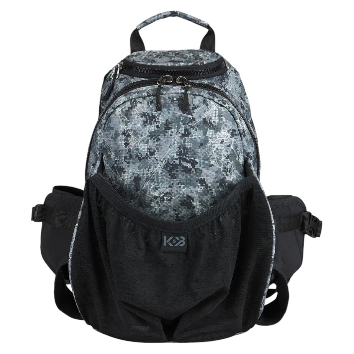 Tremblant Kids Boot Bag
