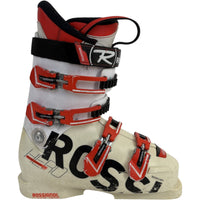 Used Hero World Cup 70 SC Kids Ski Boots