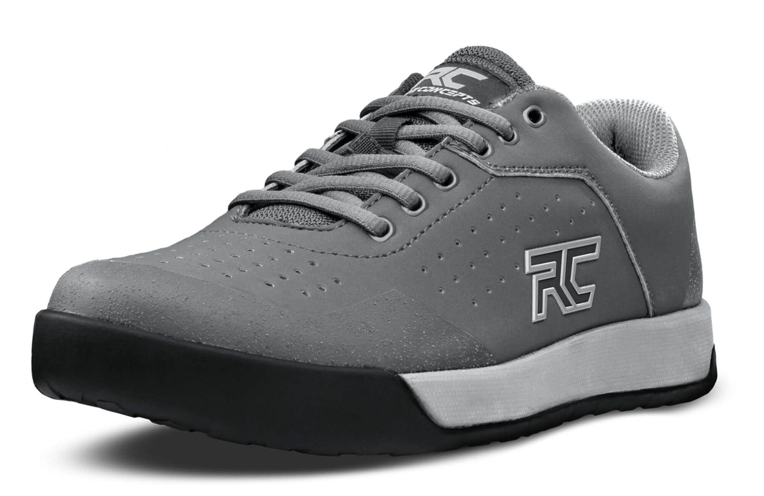 Ride Concepts 6.5 Charcoal/Mid Gris.2260