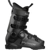 Salomon Noir/Beluga/Dark Gris 25.5