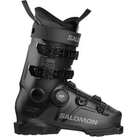 Salomon Noir/Beluga/Dark Gris 25.5
