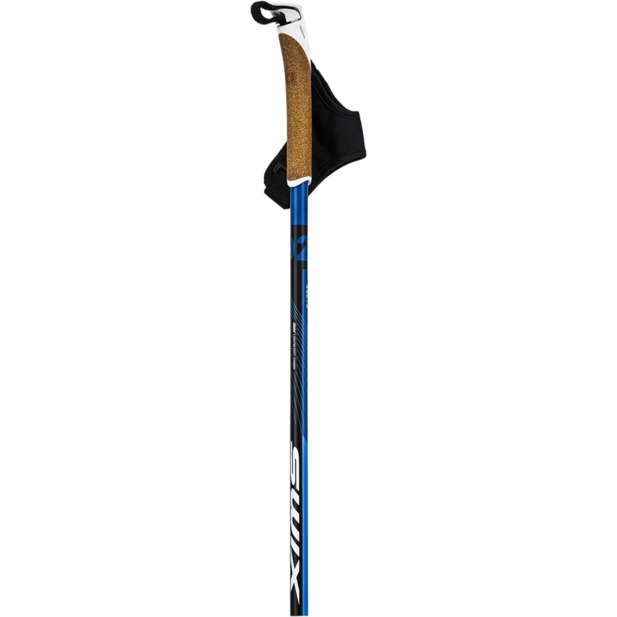 Bâtons de Ski de Fond Dynamic D2 Adulte