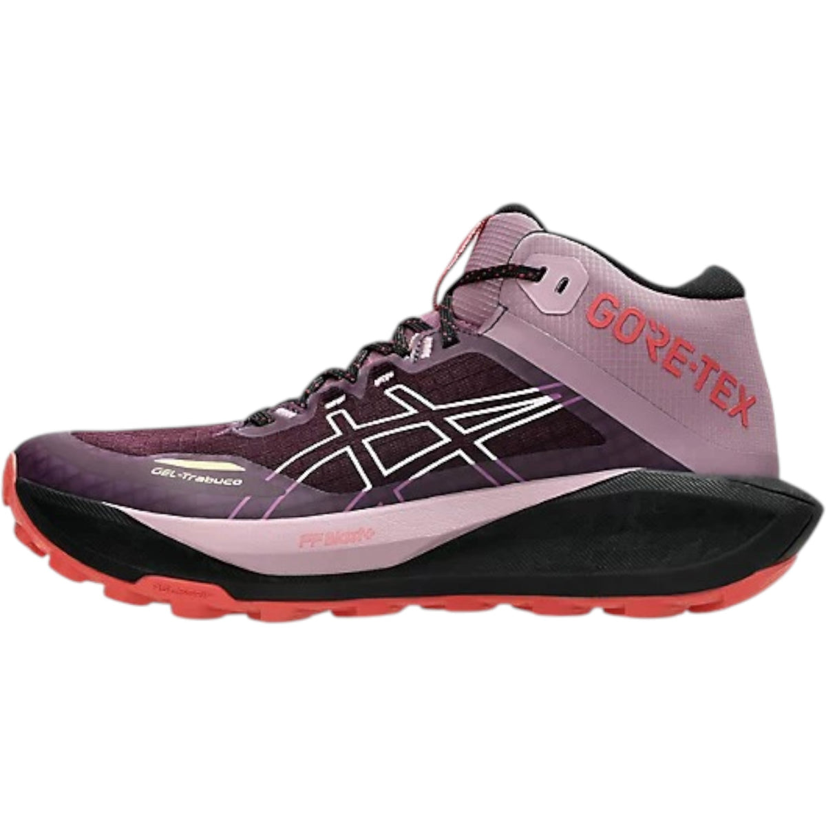 Asics Taro Violet/Rose Dust.500 6.0