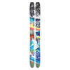 Skis Alpin Bent Chetler 120 Homme