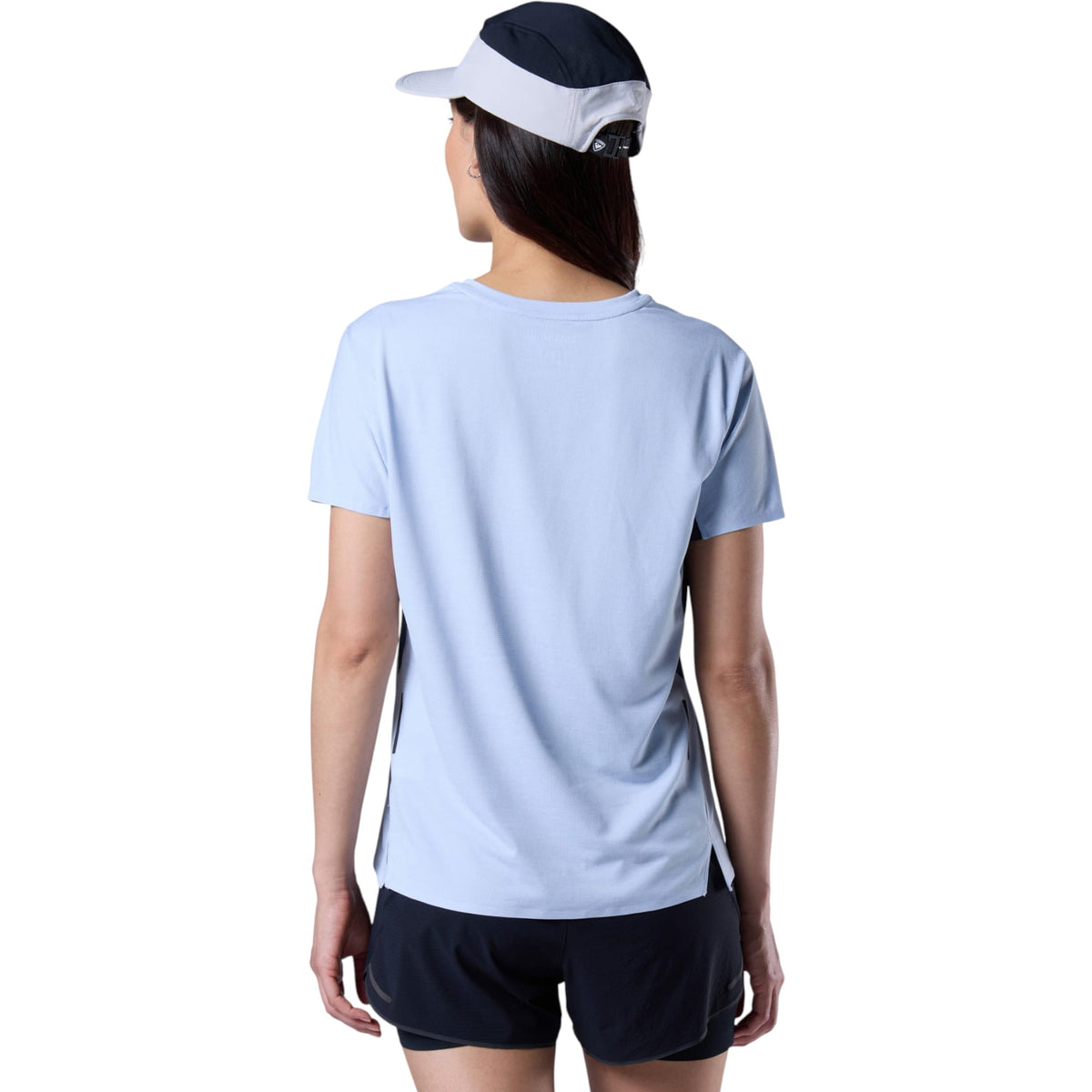 Sapa Ultra Women Short-Sleeved Shirt