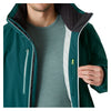 Manteau d'Hiver Alpha Lifaloft Homme