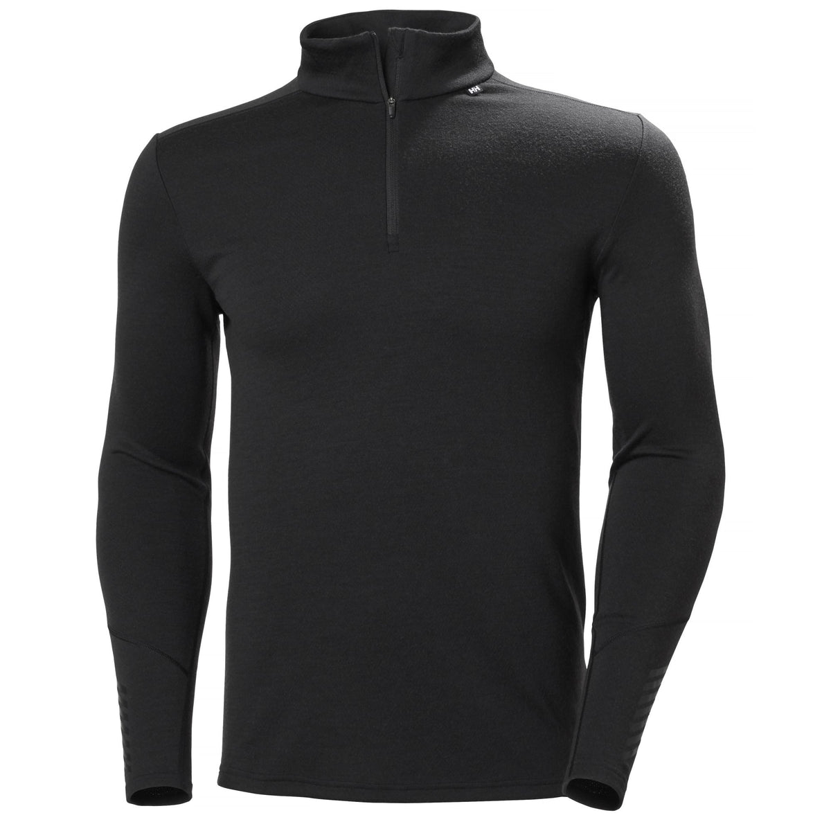 Haut de Sous-Vêtement Lifa Merino Midweight 1/2 Zip Homme