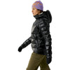 Veste à Capuche Isolante Cerium SV Femme