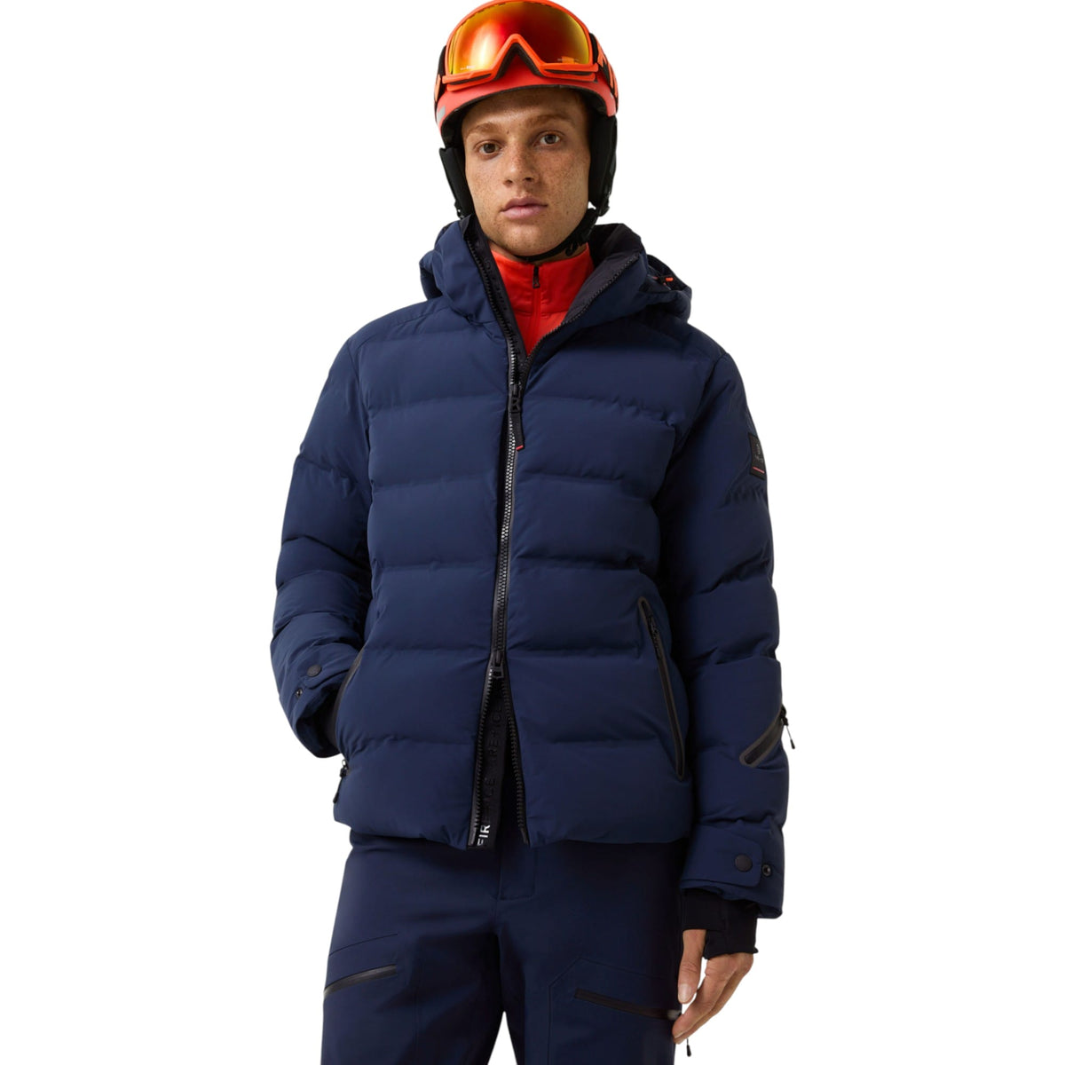 Fire+Ice Night Bleu.445 38