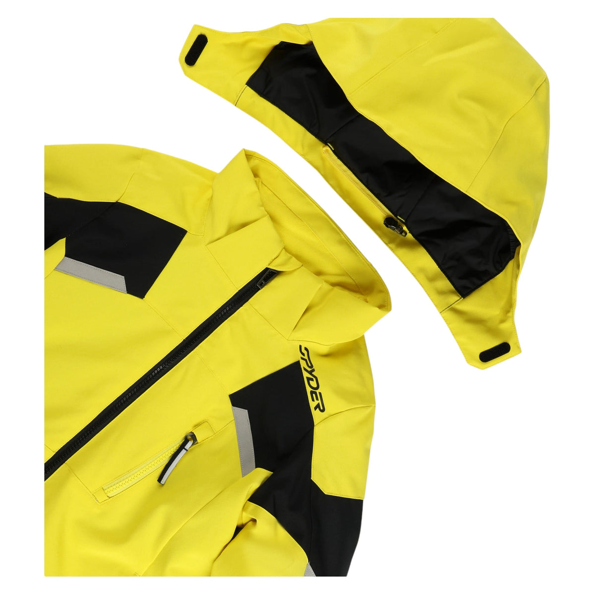 Manteau Leader Garçon
