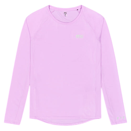 Acaras LS Tech Women Sweatshirt