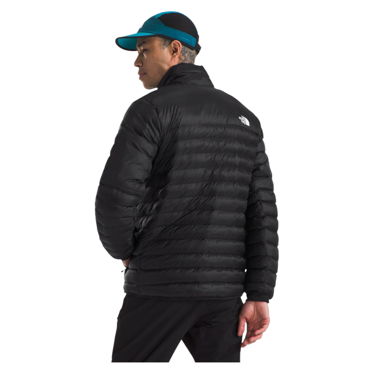 Terra Peak  Men Insulated Vest