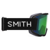 Squad Low Bridge Fit Adult Ski Goggles