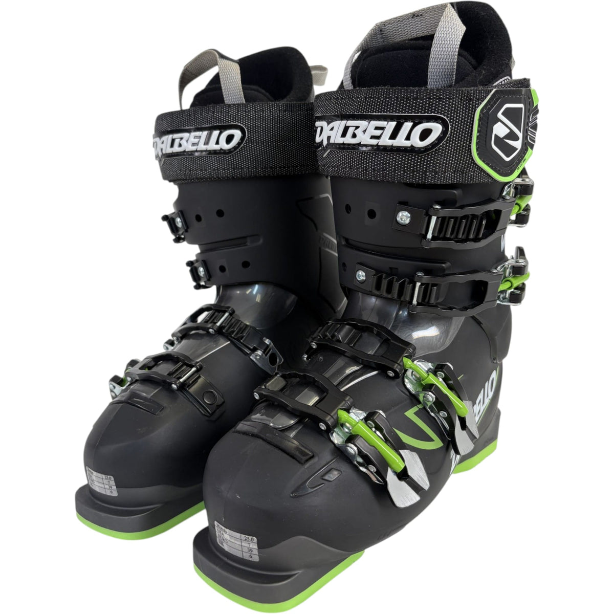 Bottes de Ski Usagé Viper 120 Homme