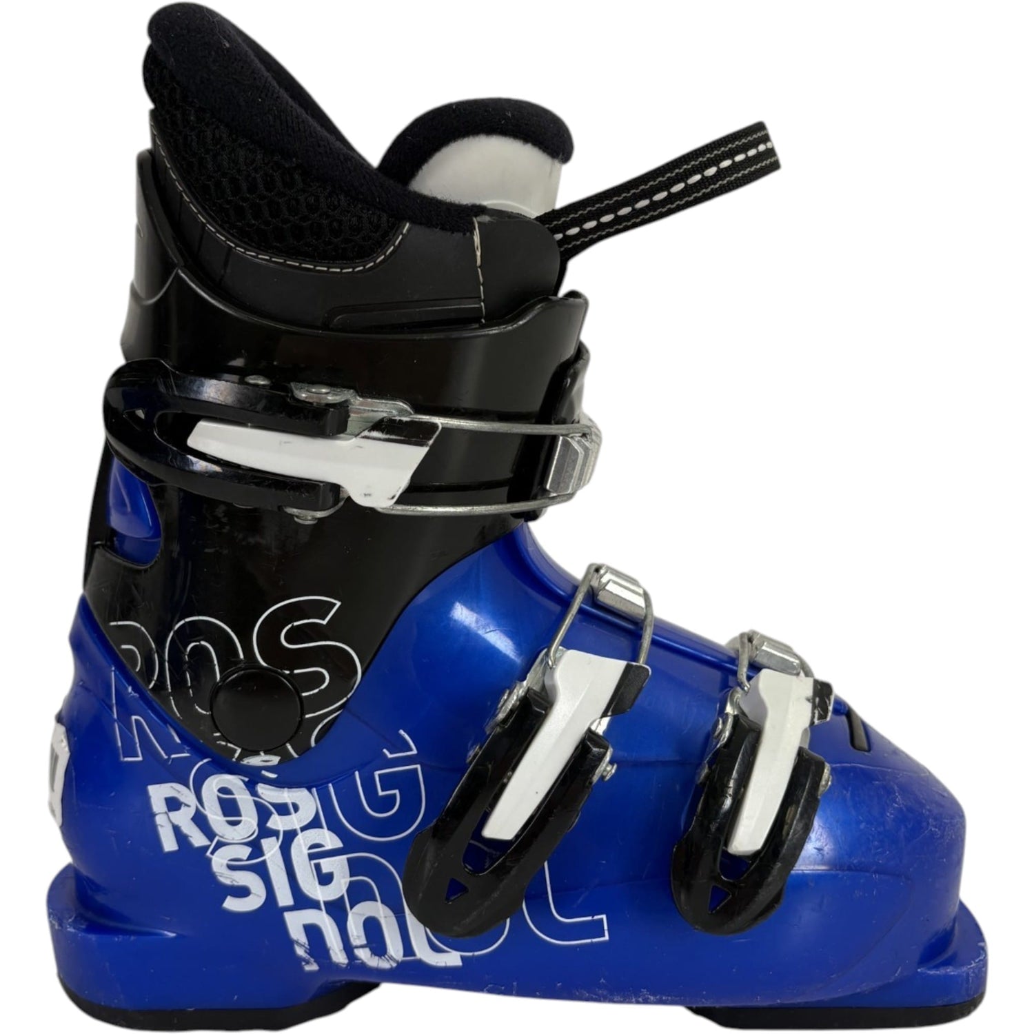 Bottes de Ski Usagé Comp J3 Enfant