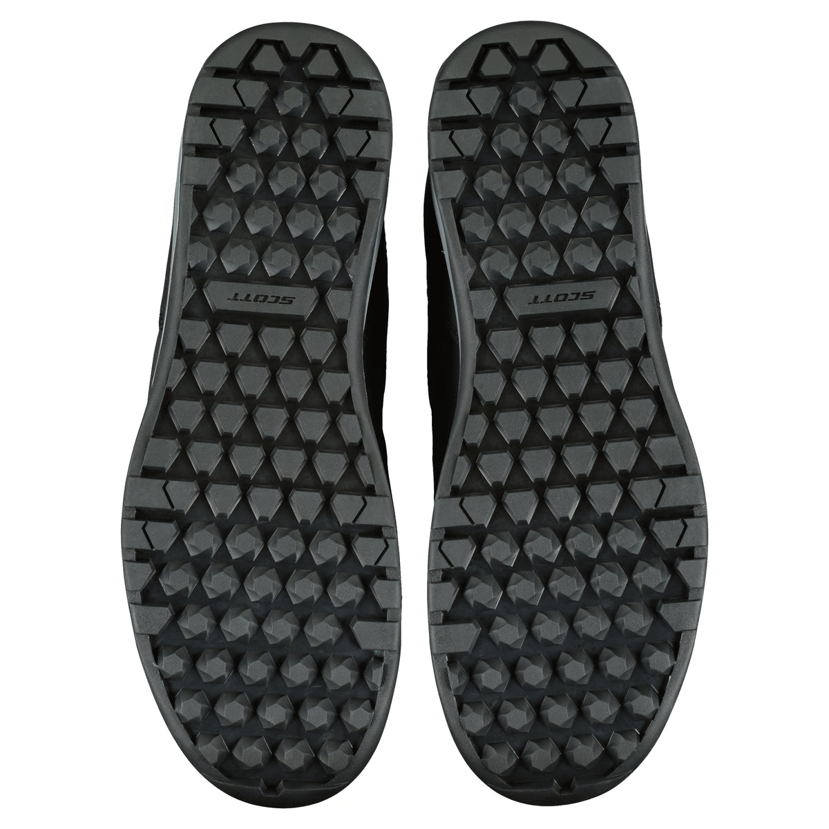 Chaussures de Vélo MTB Shr-alp Boa® Homme