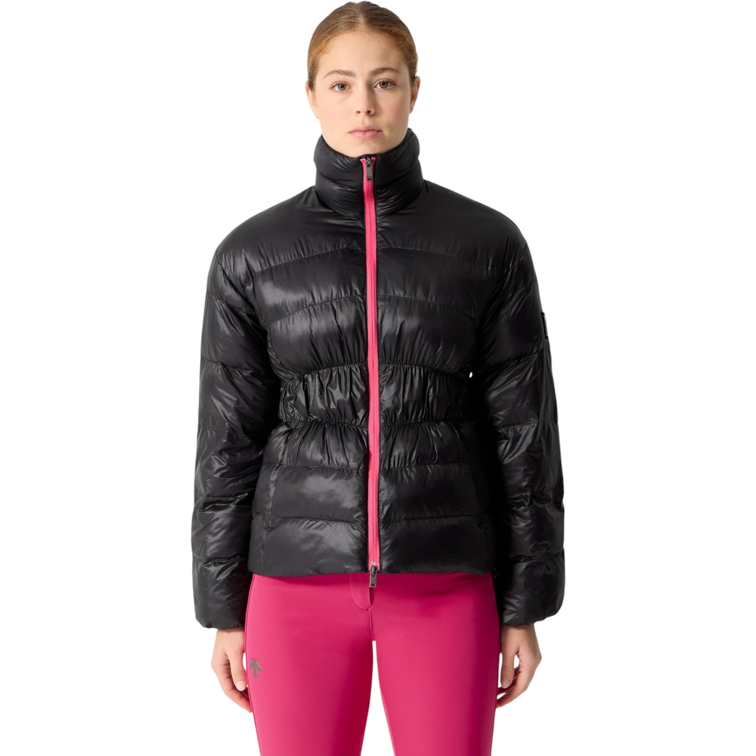 Descente Noir.BK00 6