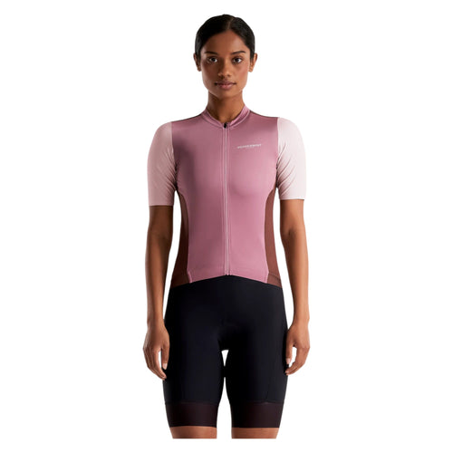 Maillot de Vélo Signature Femme