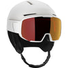Salomon Blanc+Sigma Poppy M