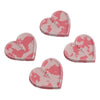 Autocollant Antidérapants pour Planche à Neige Mini Hearts Adulte