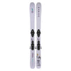 Skis Alpins Tantrum 84 Freestyle + L6 Enfant