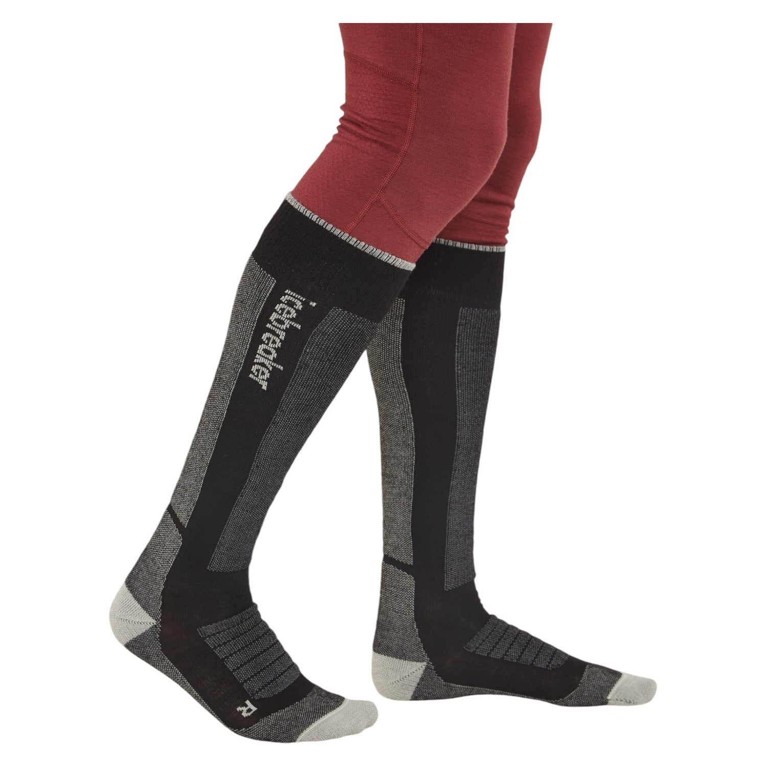 Merino Ski+ Medium OTC Men Socks