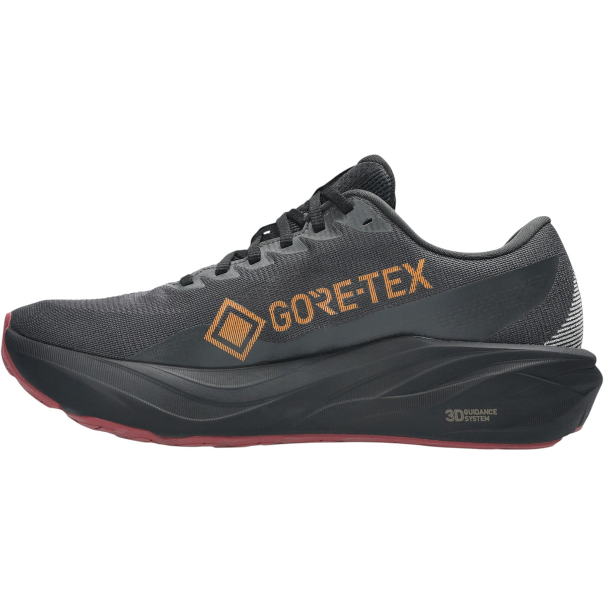 Asics Graphite/Noir.020 10.0