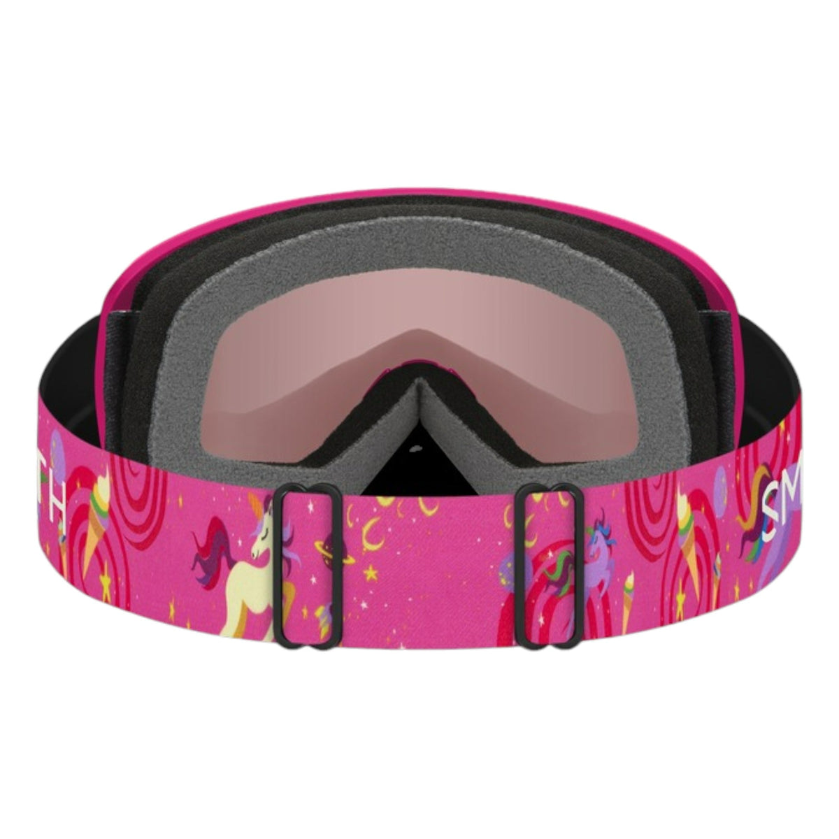 Snowday Junior Ski Goggles