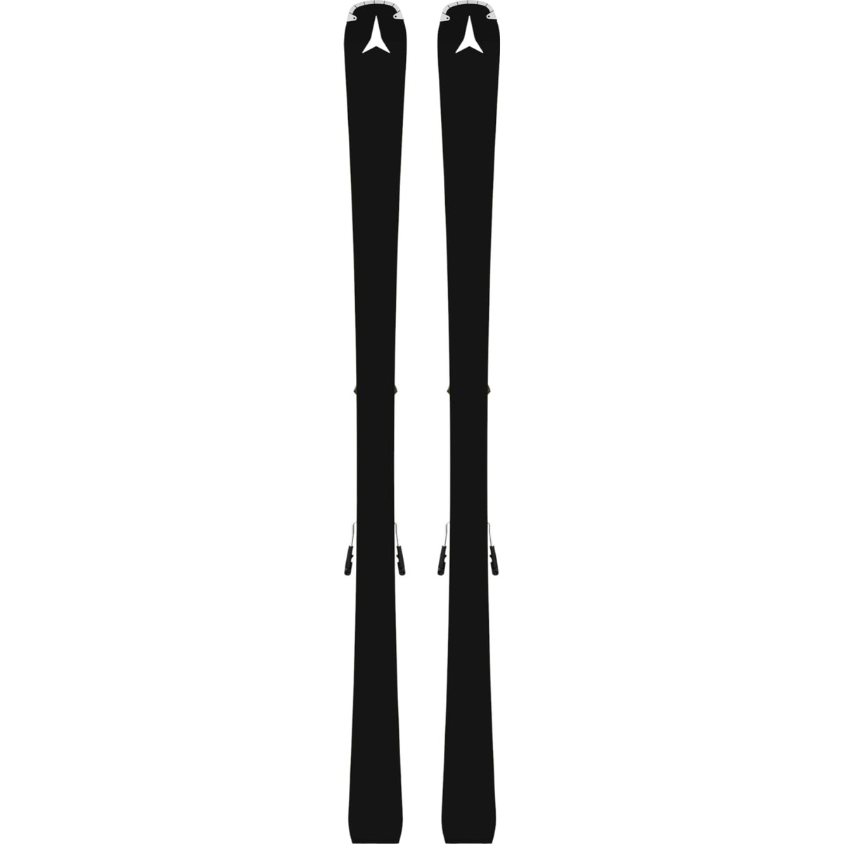 Skis Alpins Redster Q7 Revoshock C + M 12 GW Adulte