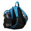 K&B Ski Fall Bleu