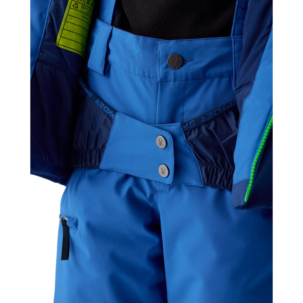 Spyder Indigo.S1 L