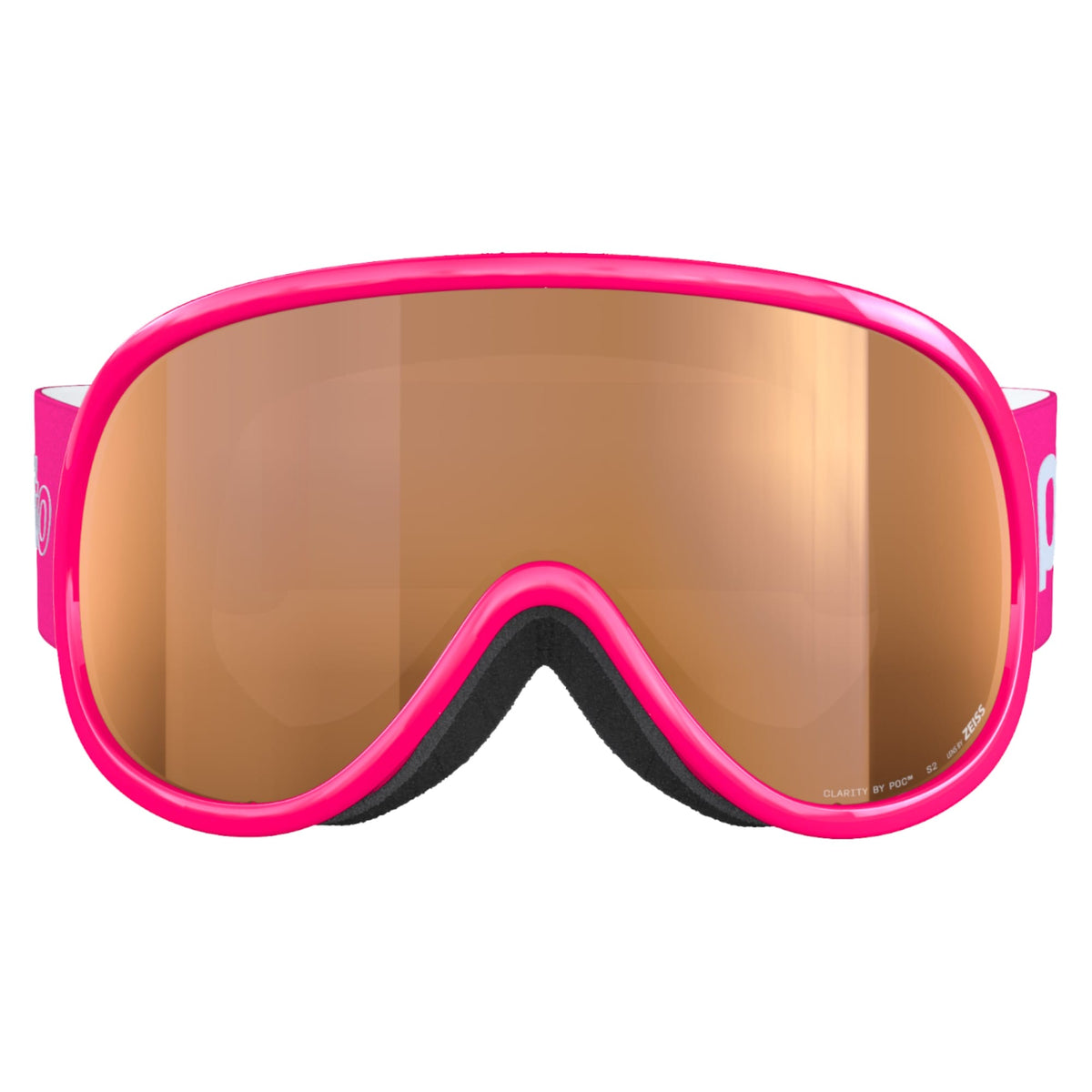 Lunettes de Ski Pocito Retina Enfant