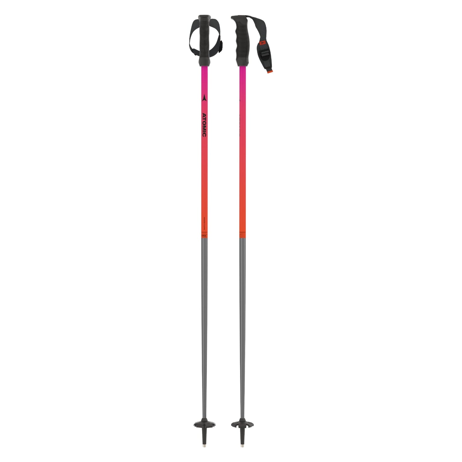 Bâtons de Ski Redster RS SQS Adulte