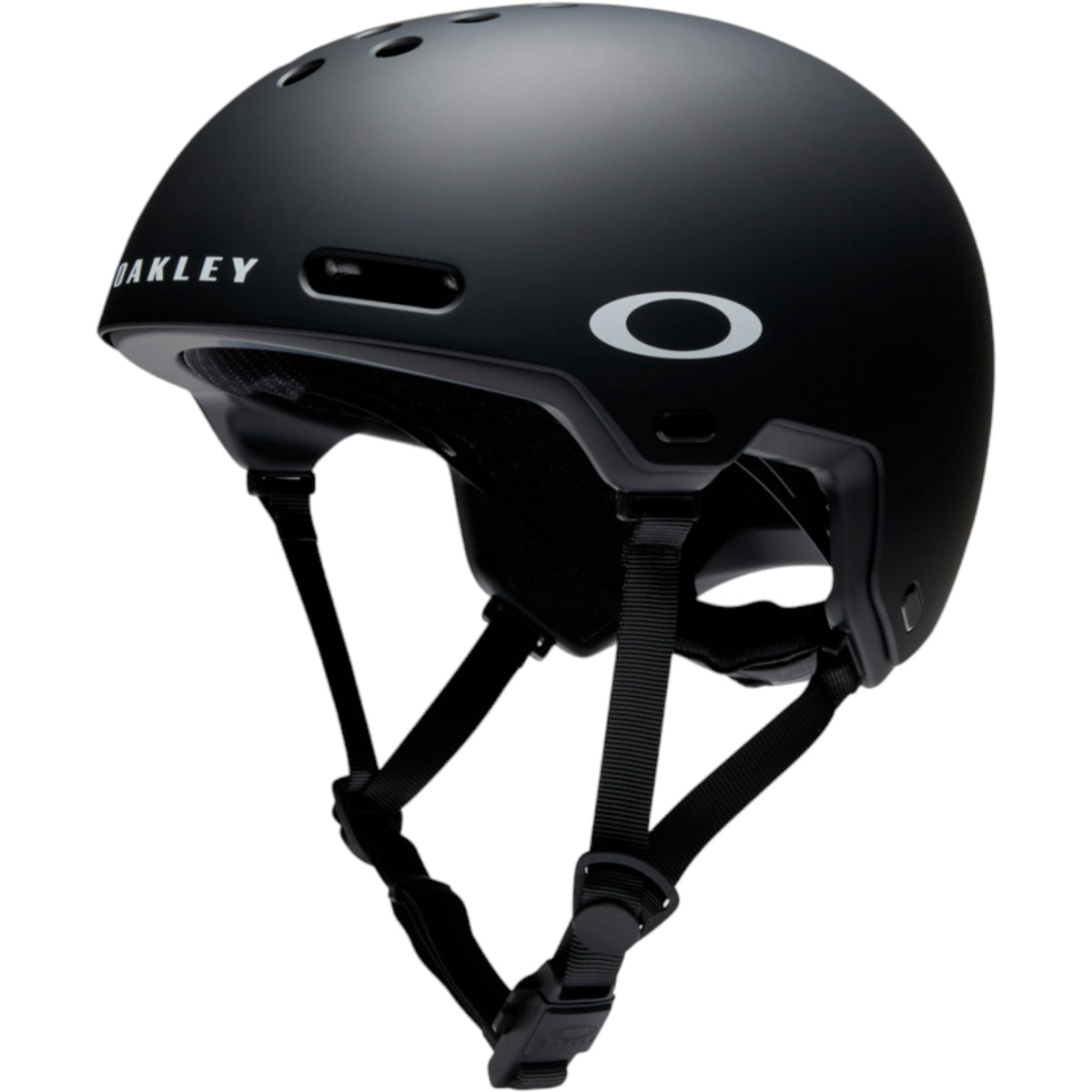 Oakley Matte Noir.02K M