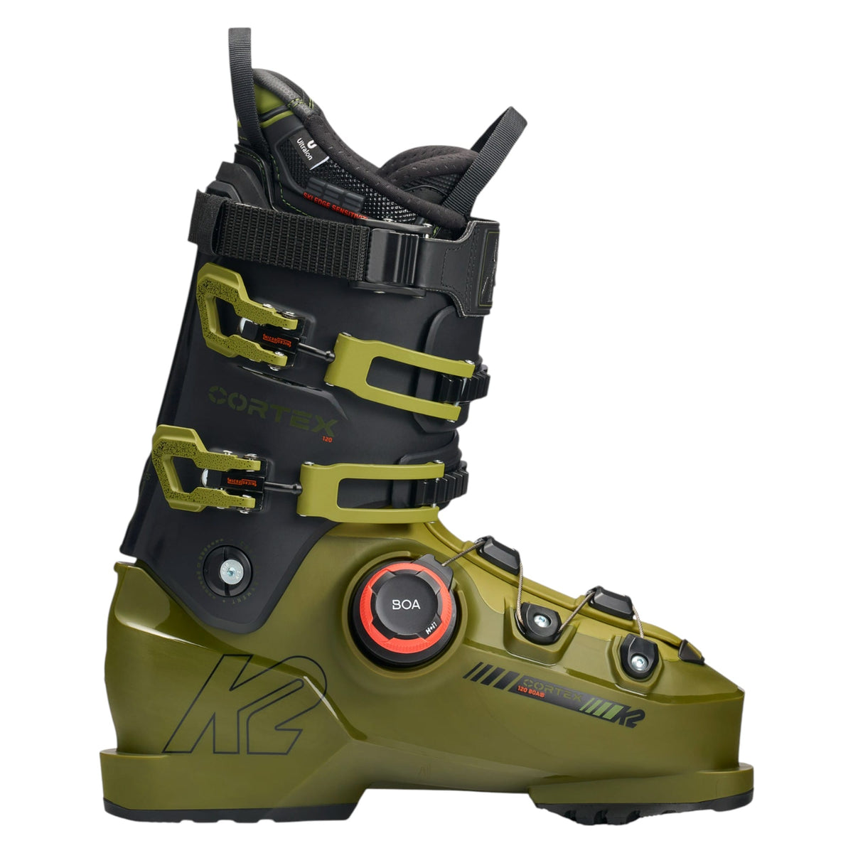 K2 25.5