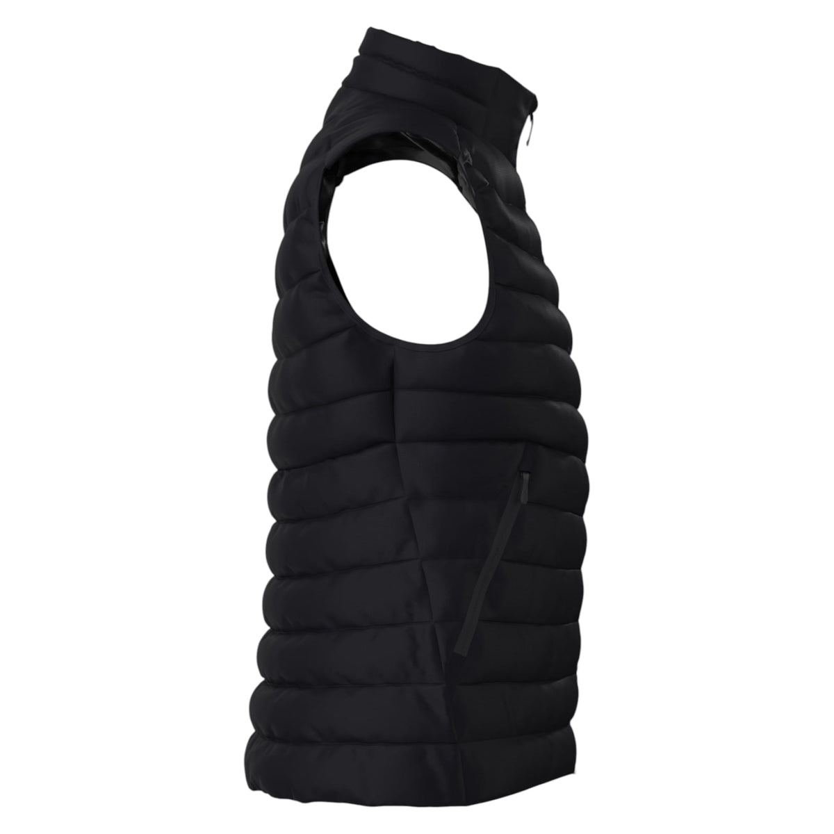 Veste Sans-Manche Isolante Cerium Femme