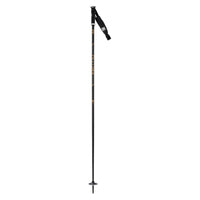 Elite 4 Black Women Ski Poles