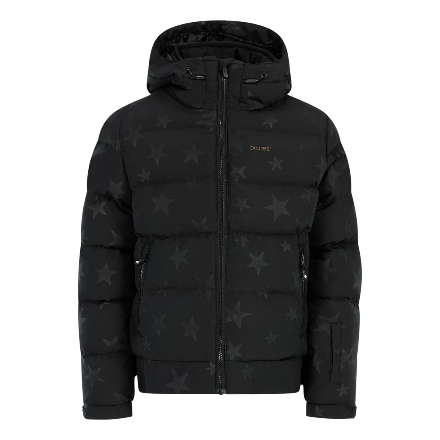 Manteau d'hiver PRTVerity Fille