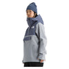 Manteau Coquille Driftview Femme
