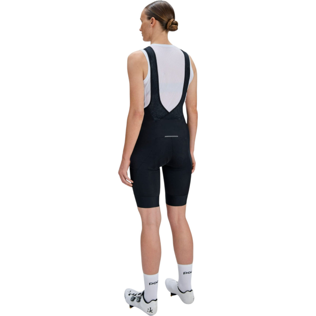 Cadence Cargo Women Road Cycling Bib Shorts