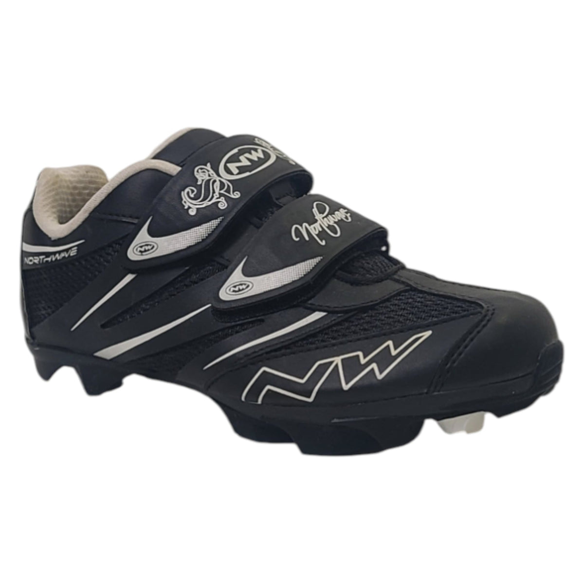 Souliers de Vélo Elisir Pro Femme