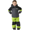 Helly Hansen Cranberry.092 5