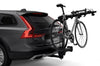 Apex XT Swing 4 Bike Hitch Bike Rack