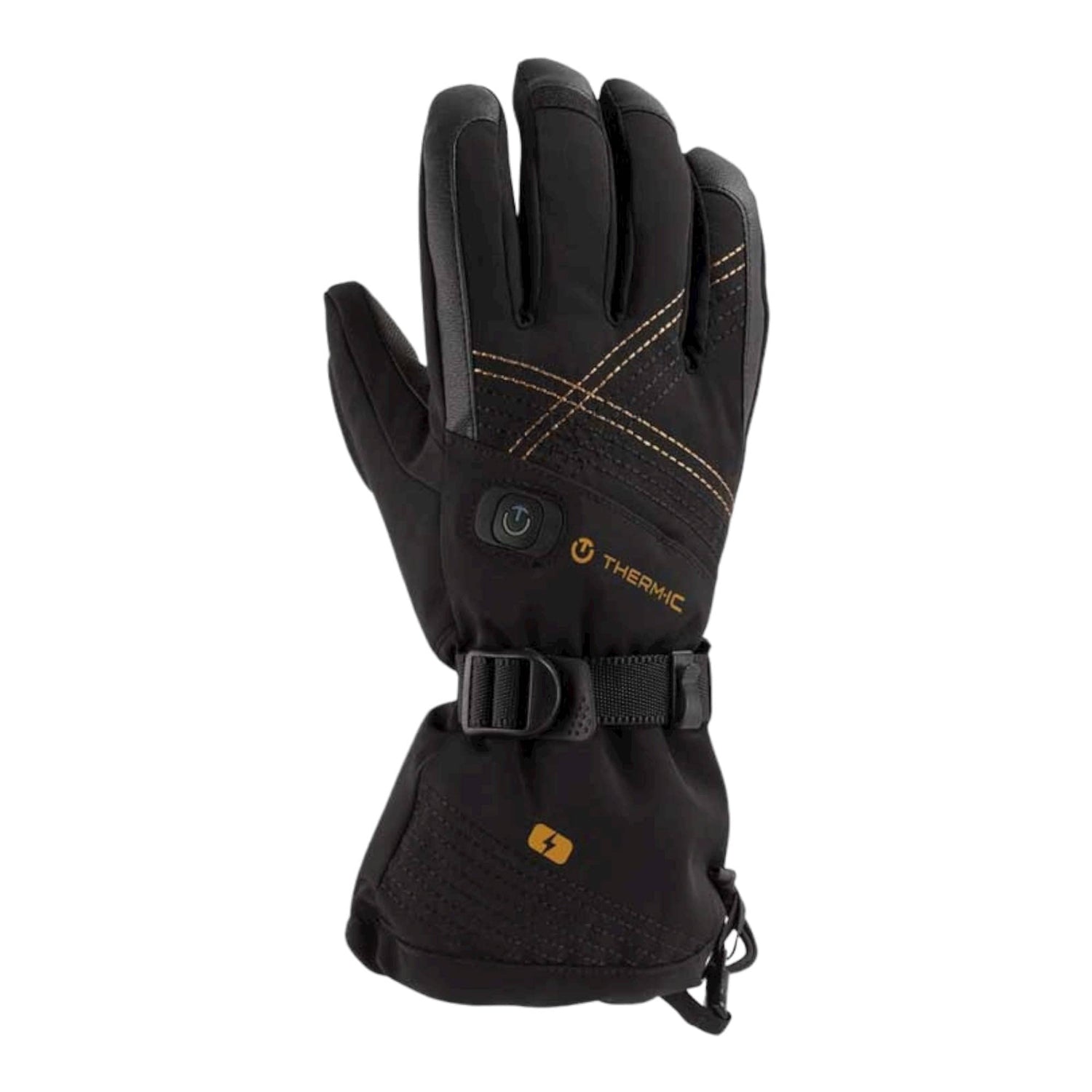Thermic Noir.001 3XS