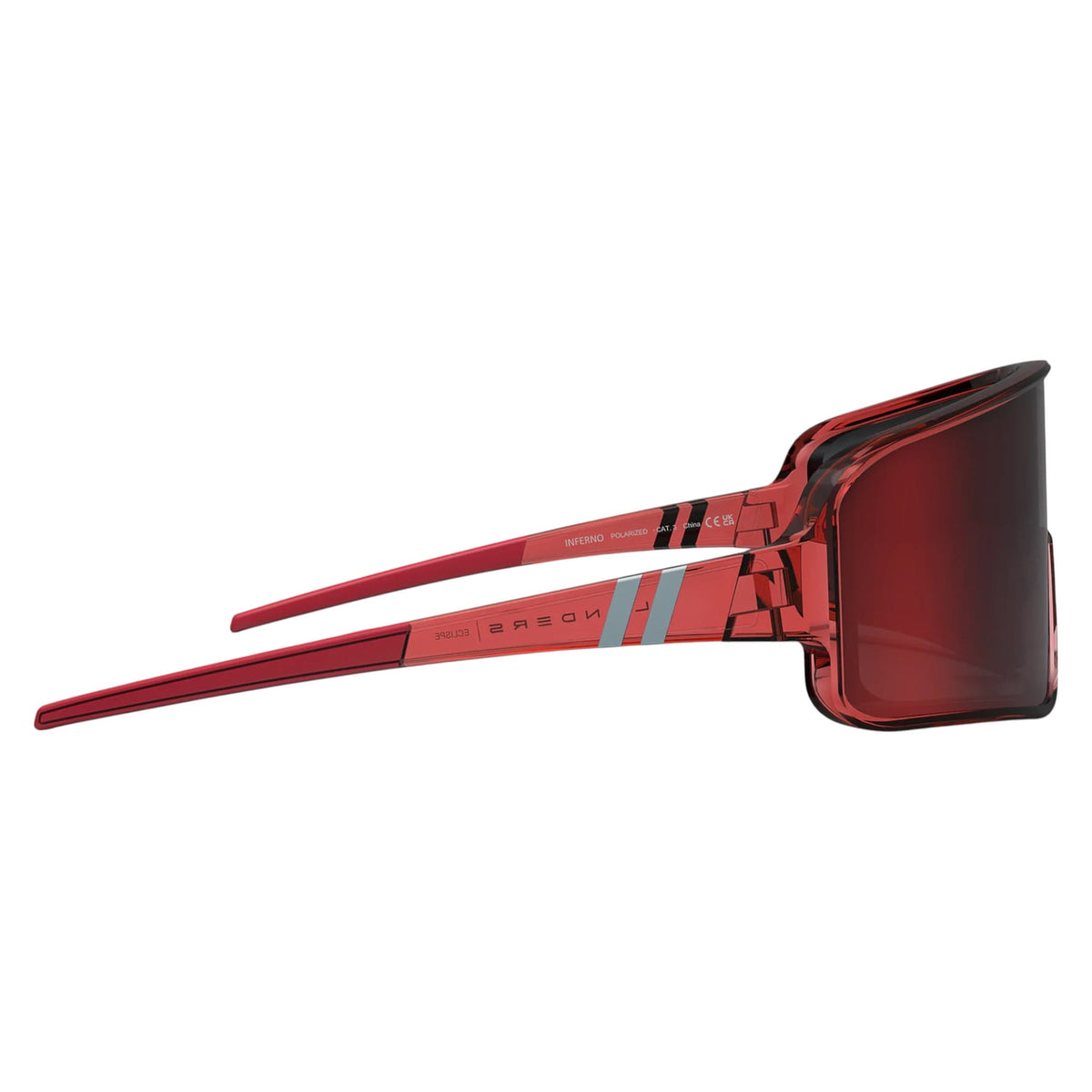 Lunettes de Soleil Eclipse Adulte