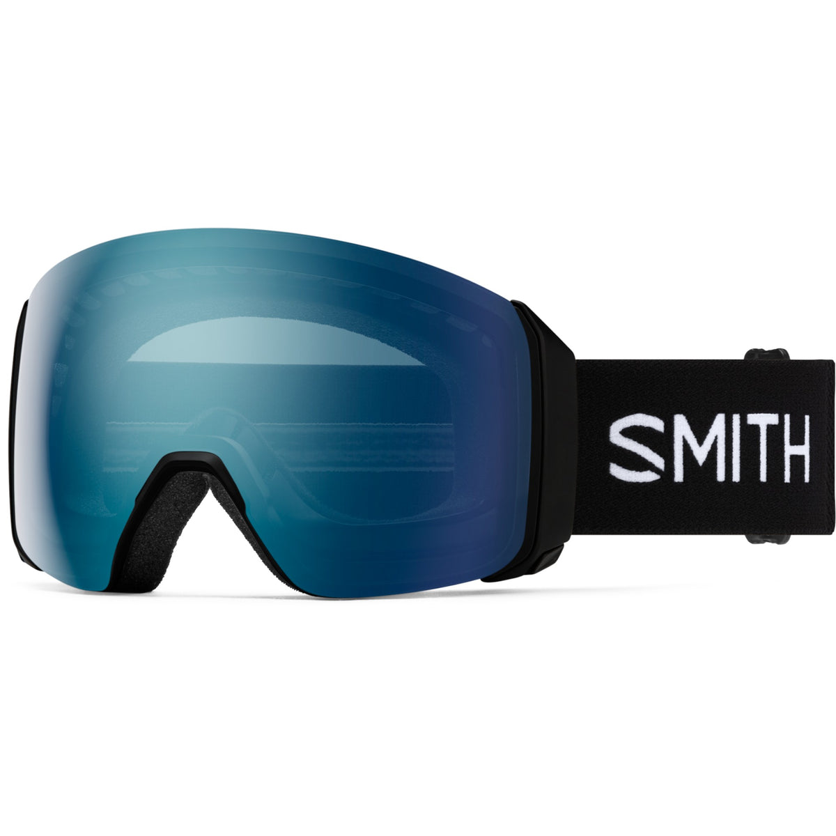 Smith Noir ChrPop Everyday Bleu Mirror XLarge Fit